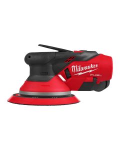 Milwaukee M12 FROS5-0 - Excentrische schuurmachine 150mm