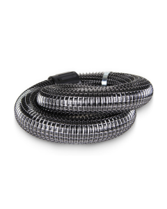 Slang 1,5m Cycloon naar voorzetzuigmond 