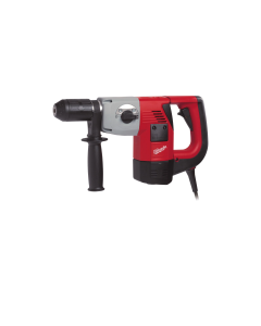 PCE 3 Breekhamer 3 kg SDS-plus 3,6J 2x kok voegen