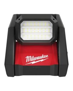 Milwaukee M18 high output area lamp