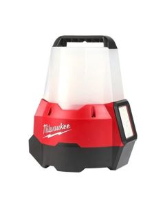 Milwaukee M18 Tradesman area lamp