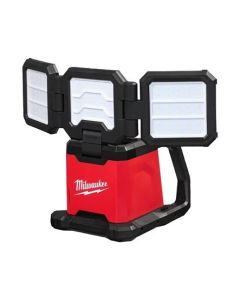 Milwaukee M18 MDTL - 4.500 Lumen werklamp