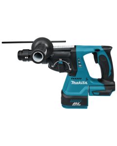 Makita - 18 V Combihamer - DHR243Z