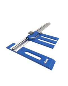 Kreg Rip-Cut™ Metric geleiderail voor cirkelzaag