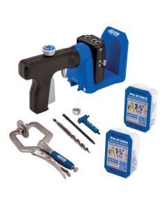 Kreg Jig® Pocket-Hole Jig 520 Pro (Nieuw 2021)