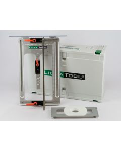 Lignatool rechte pennen set 40 mm (hoek)