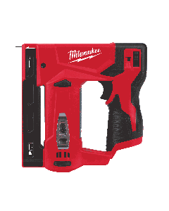 Milwaukee M12 BST-0 Subcompacte nietmachine 4933459634