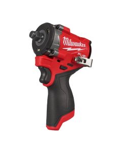 Milwaukee M12 FCIWF12G3-0 - Compacte slagmoersleutel ½″