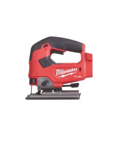 Milwaukee M18 FJS-0X - 18V accu decoupeerzaagmachine - beugelgrip (body)