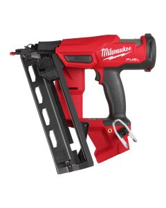 Milwaukee M18 FN16GA-0X - 18V accu Afwerkstacker 16 GA voor 20° afwerknagels