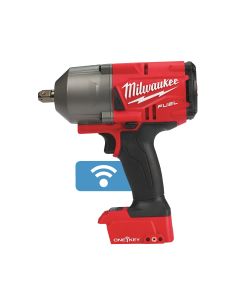 Milwaukee M18 ONEFHIWP12-0X - 18V accu slagmoersleutel 1/2″ high trq met verende borgpen (body)