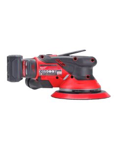 Milwaukee M12 - FROS5-502X - Excentrische schuurmachine 150mm