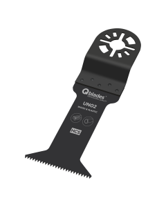 UN02 Zaagblad Standaard 44×78 mm (11 stuks)