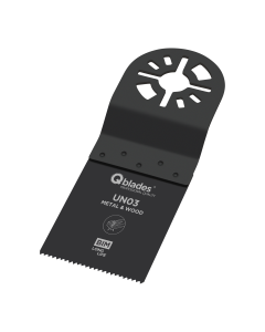 N03 Bi-metaal Zaagblad 34×40 mm (1 stuk)