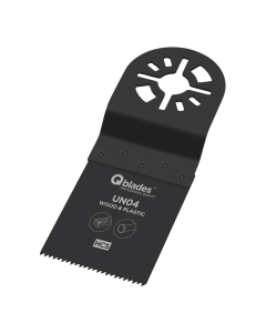 UN04 Standaard Zaagblad 34×40 mm (11 stuks)