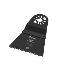 UN09 Precision Zaagblad 68×42 mm (11 stuks: 10 + 1 gratis)