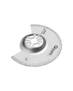 UN30 Diamant Segmentzaagblad 85 mm × 2 mm (1 stuk)