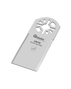 UN78 Snijmes Recht 30×85 mm, 1 mm (11 stuks: 10 + 1 gratis)