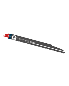 Qblades QRC1211 – Reciprozaagblad 150 mm, 6 TPI 