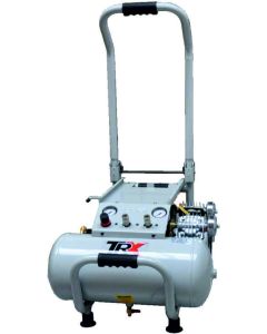 TRX 25/440 OL (2 cilinder) oliegesmeerde compressor