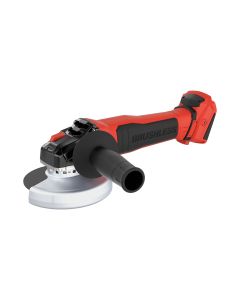 Mafell WS 125-18 Pure in Max3 – Accu haakse slijper 125mm