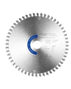 Festool Cirkelzaagblad HW 160x1,8x20 F/FA52 ALUMINIUM/PLASTICS