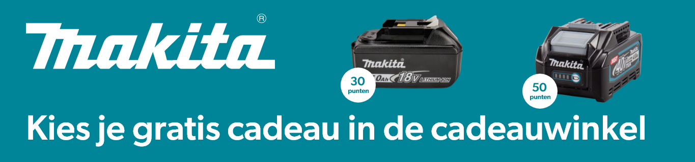 header makita pagina desktop