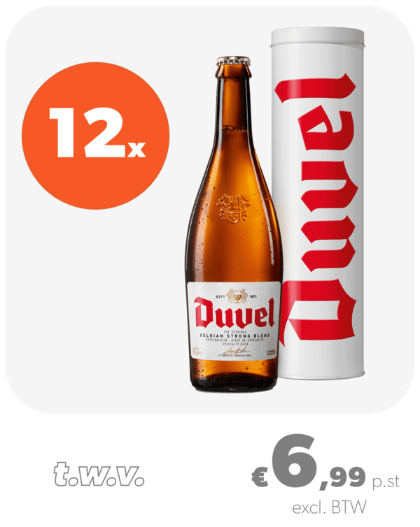 duvel-blond-bier